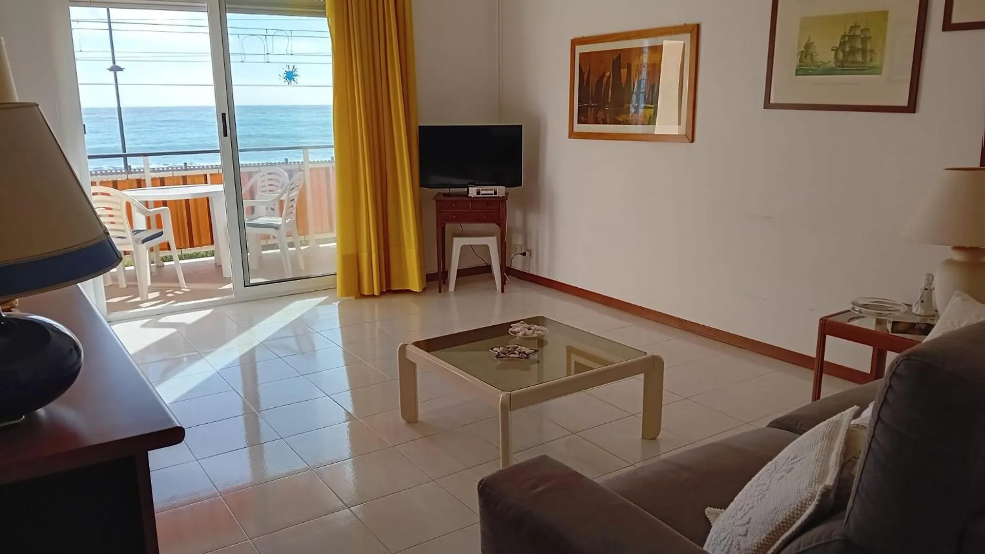 Alloggio Vista Mare Bordighera Apartment
