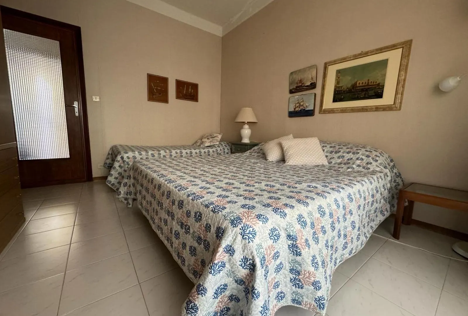 Alloggio Vista Mare Bordighera Apartment 0*,  Italy