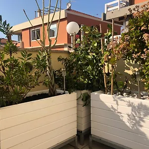 Borgo Marina Frühstückspension